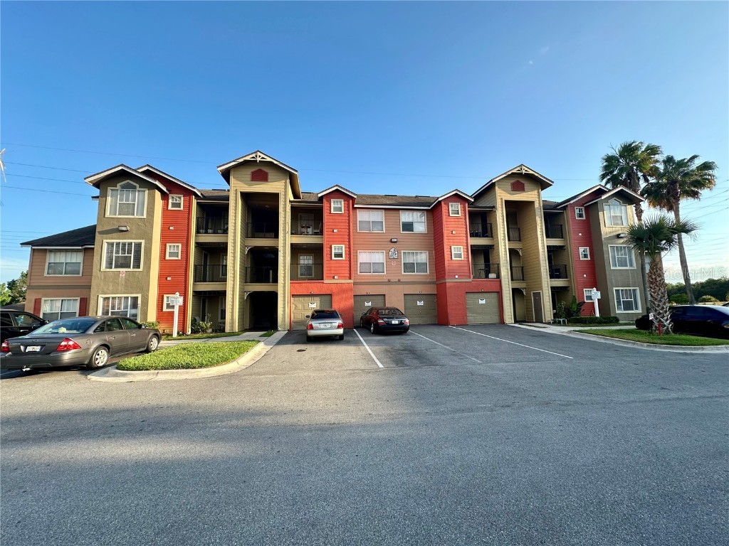 2203 Key West Court #412 Kissimmee FL 34741 O6202873 image1