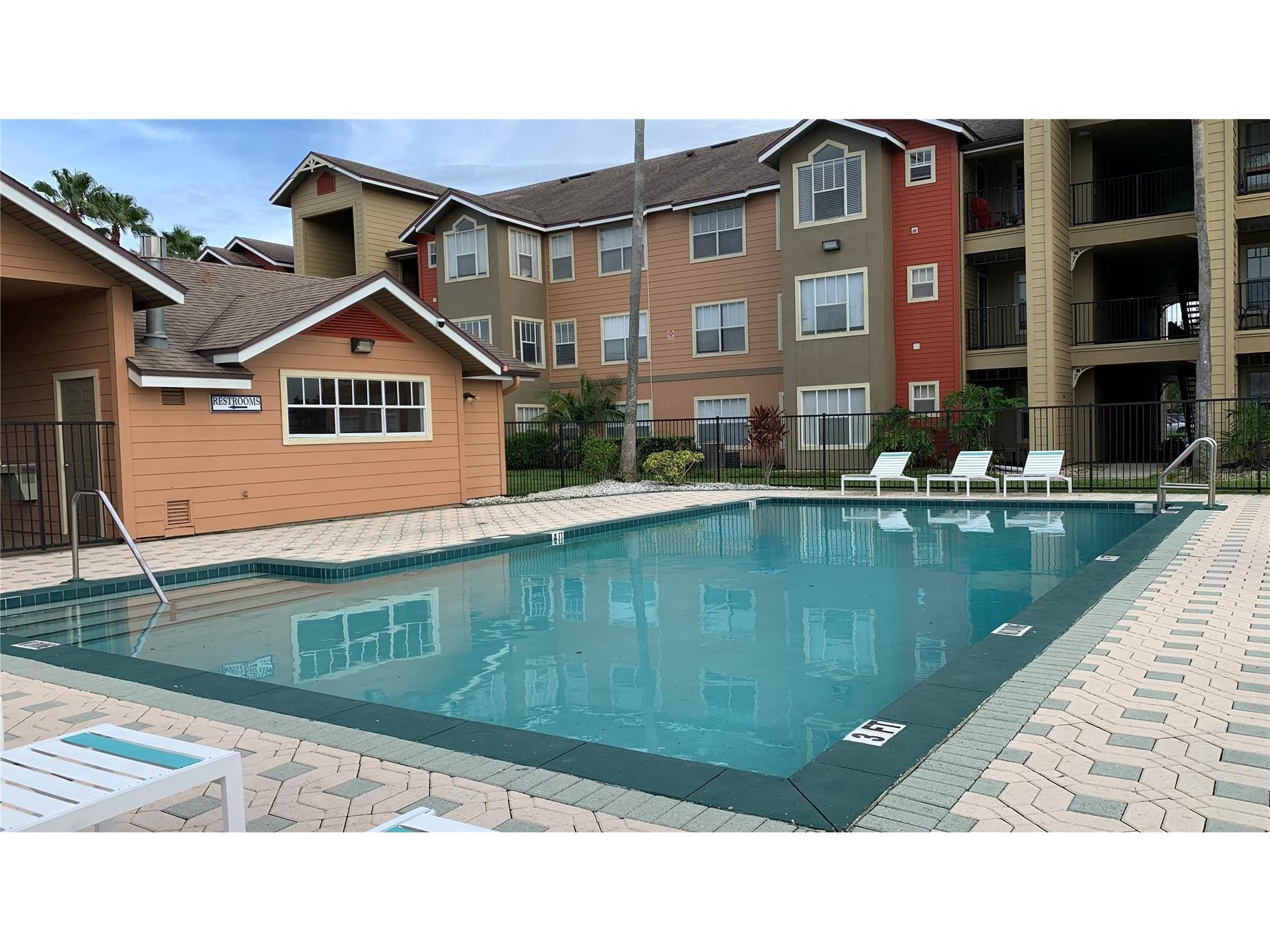 2203 Key West Court #422 Kissimmee FL 34741 S5146167 image39