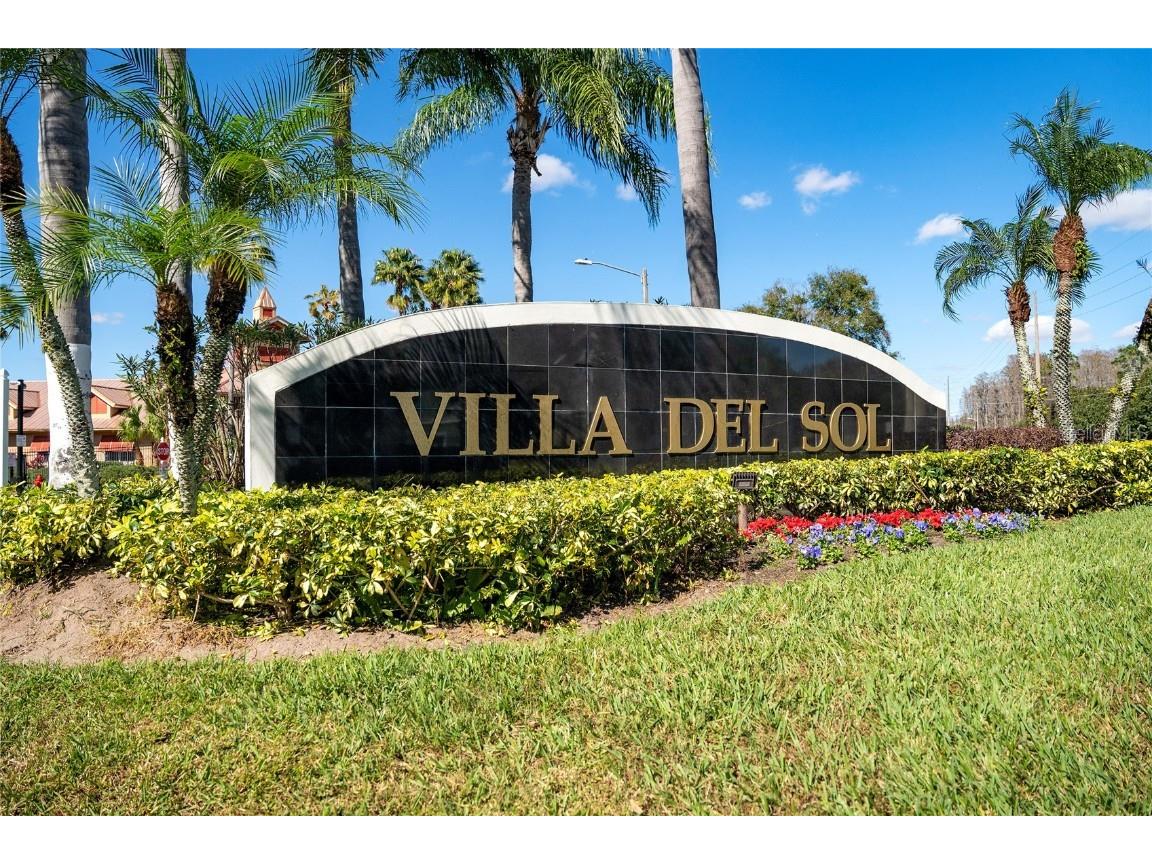 2203 Key West Court #436 Kissimmee FL 34741 S5111621 image18