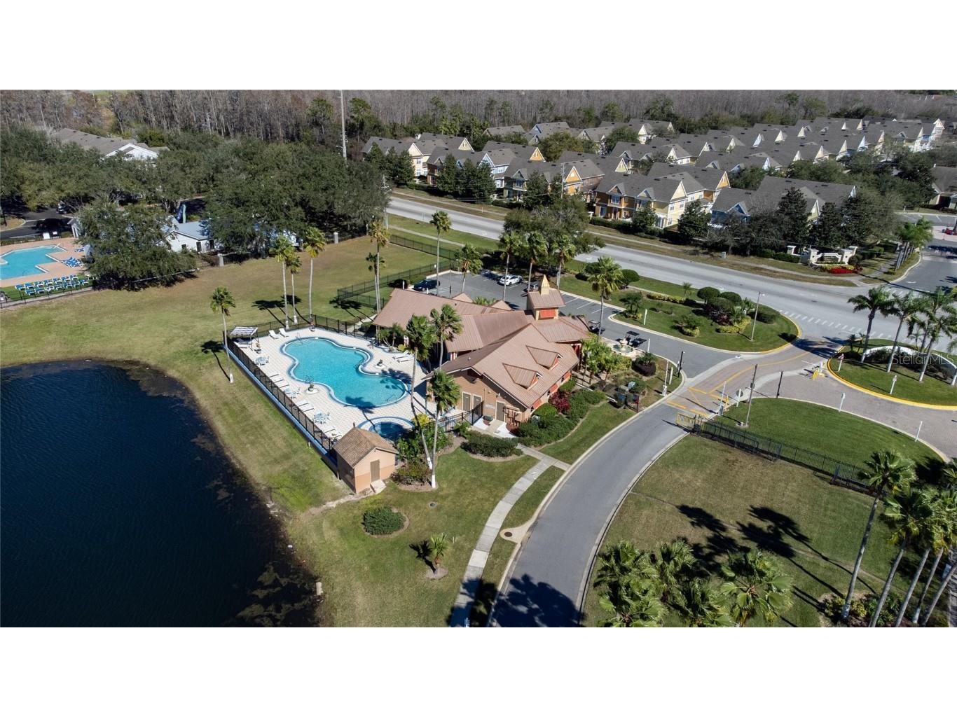 2203 Key West Court #436 Kissimmee FL 34741 S5111621 image23