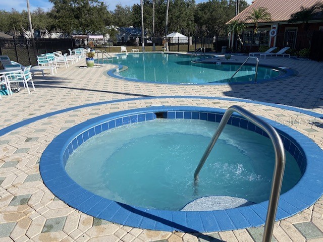 2203 Key West Court #436 Kissimmee FL 34741 S5111621 image30