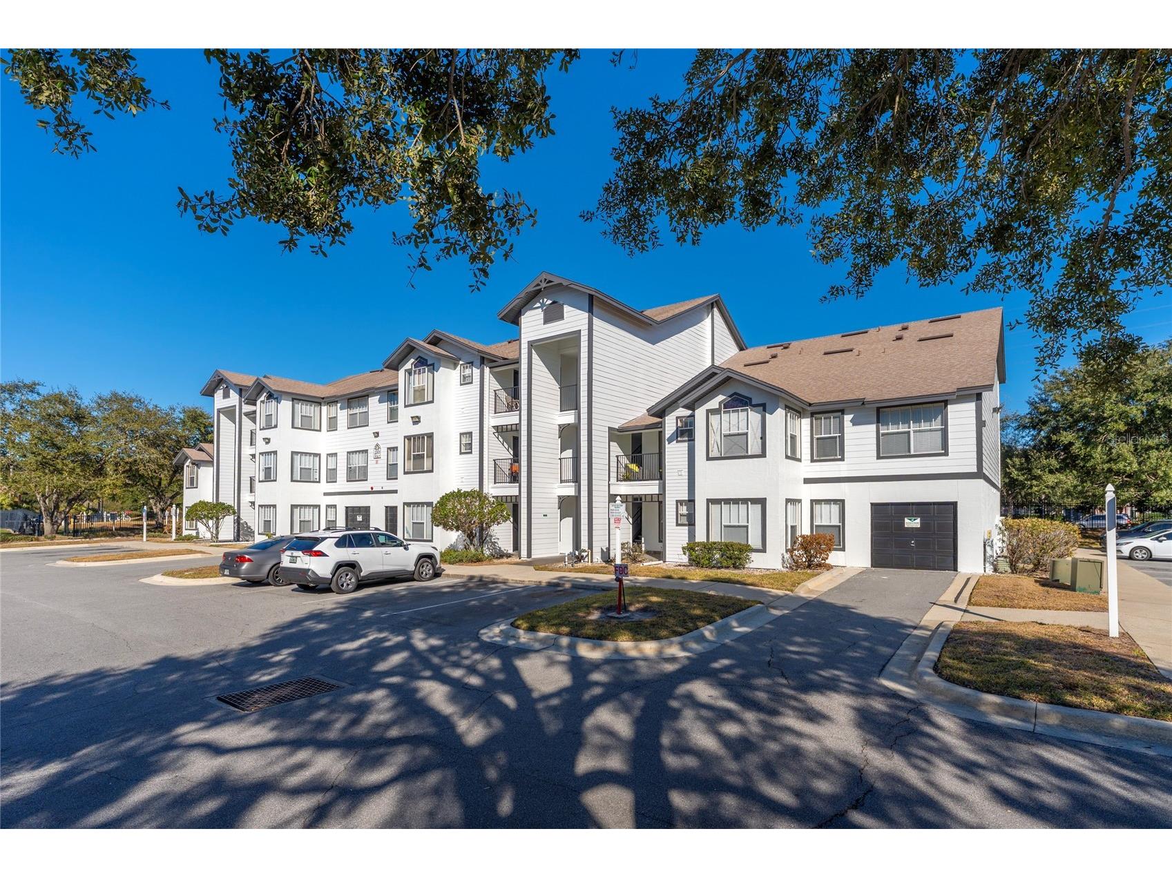 2203 Key West Court #436 Kissimmee FL 34741 S5143611 image1