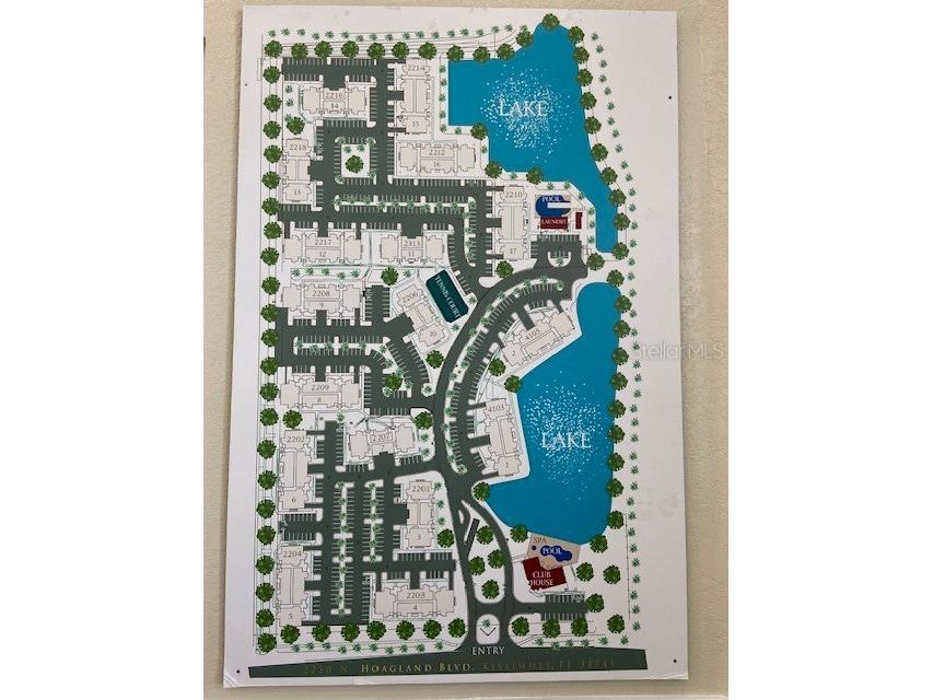 2203 Key West Court #436 Kissimmee FL 34741 S5143611 image32