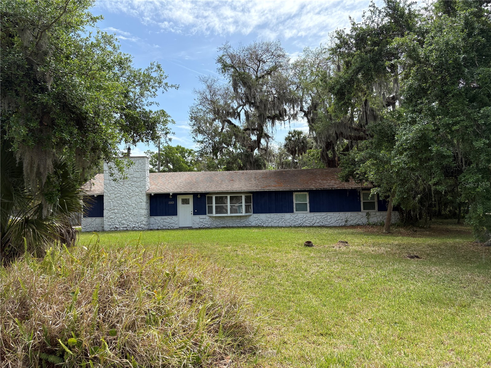 2203 Lime Tree Drive Edgewater FL 32141 NS1087808 image1