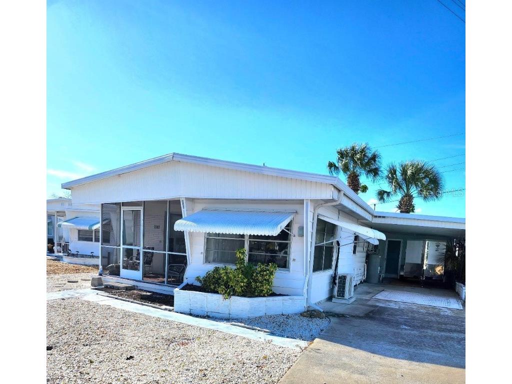 2203 Michigan Avenue Bradenton FL 34207 - SARASOTA BAY A4664249 image1