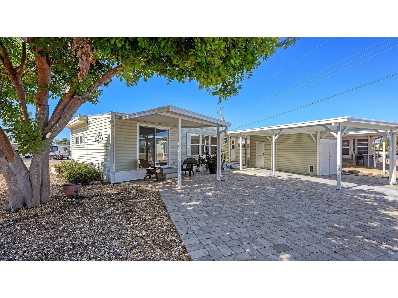 2203 Minnesota Avenue Bradenton FL 34207 - SARASOTA BAY A4672316 image2