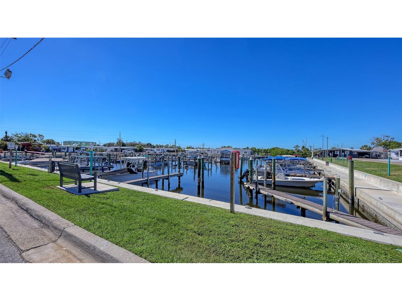 2203 Minnesota Avenue Bradenton FL 34207 - SARASOTA BAY A4672316 image24