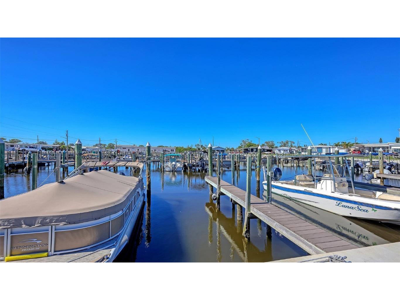 2203 Minnesota Avenue Bradenton FL 34207 - SARASOTA BAY A4672316 image25