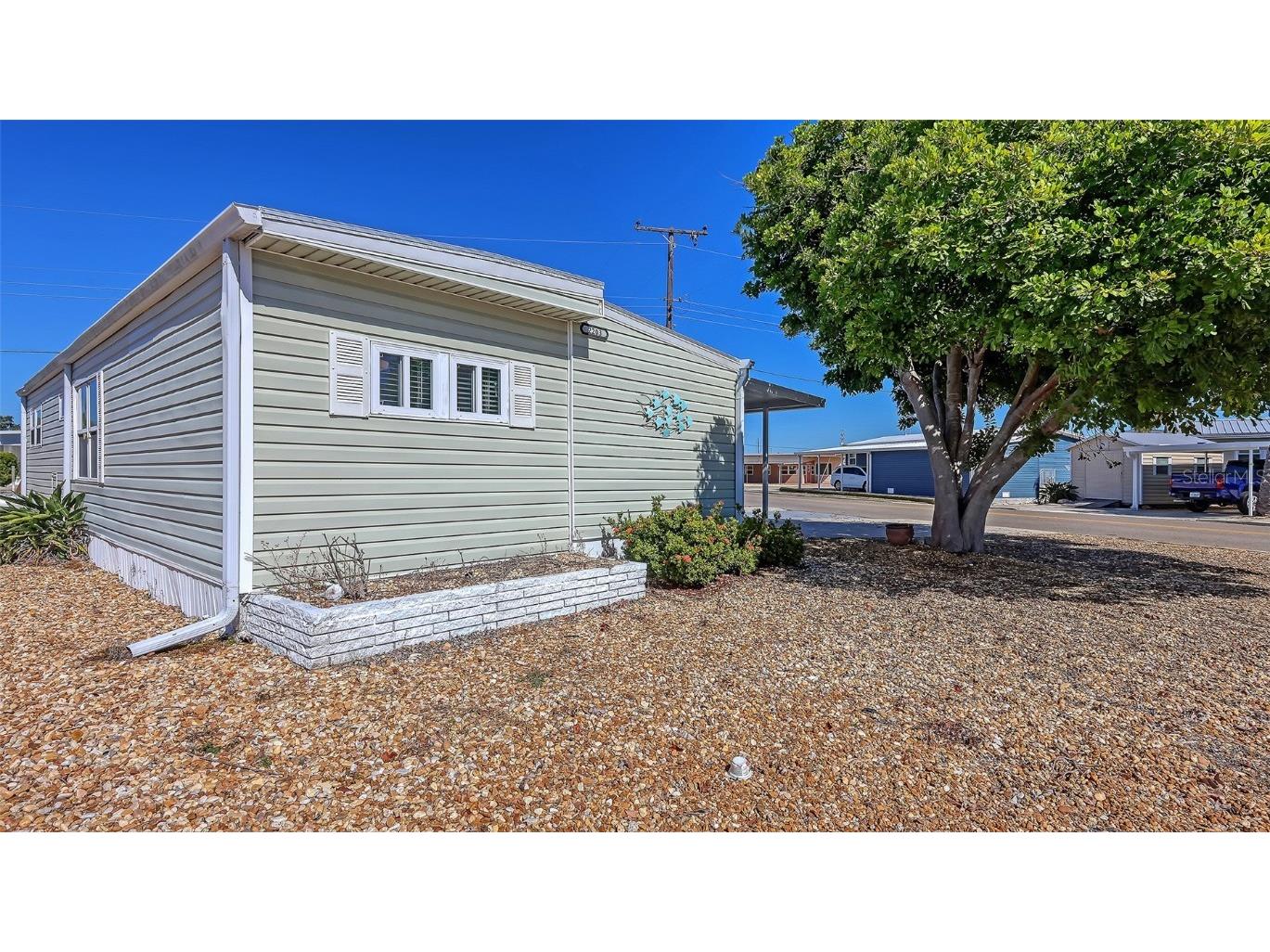 2203 Minnesota Avenue Bradenton FL 34207 - SARASOTA BAY A4672316 image5