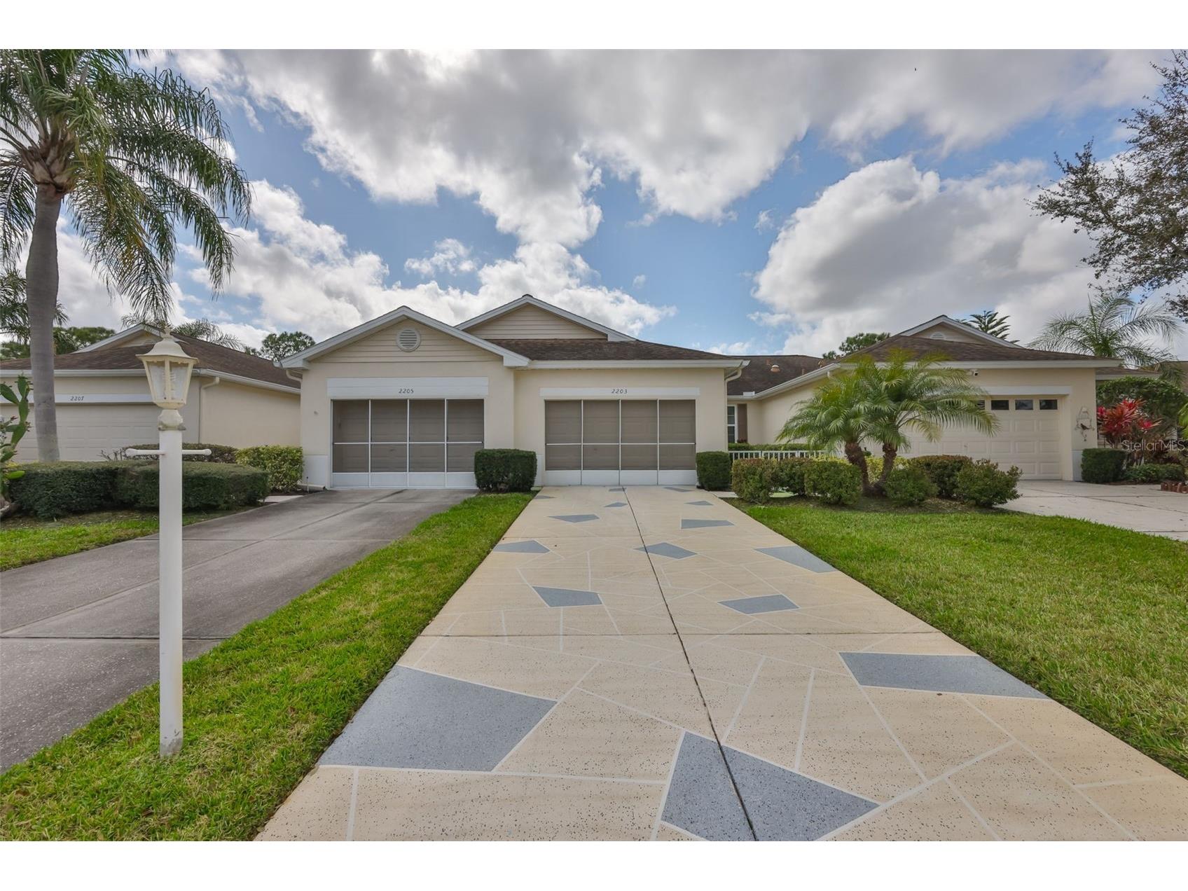2203 Nantucket Drive #47 Sun City Center FL 33573 TB8476593 image1