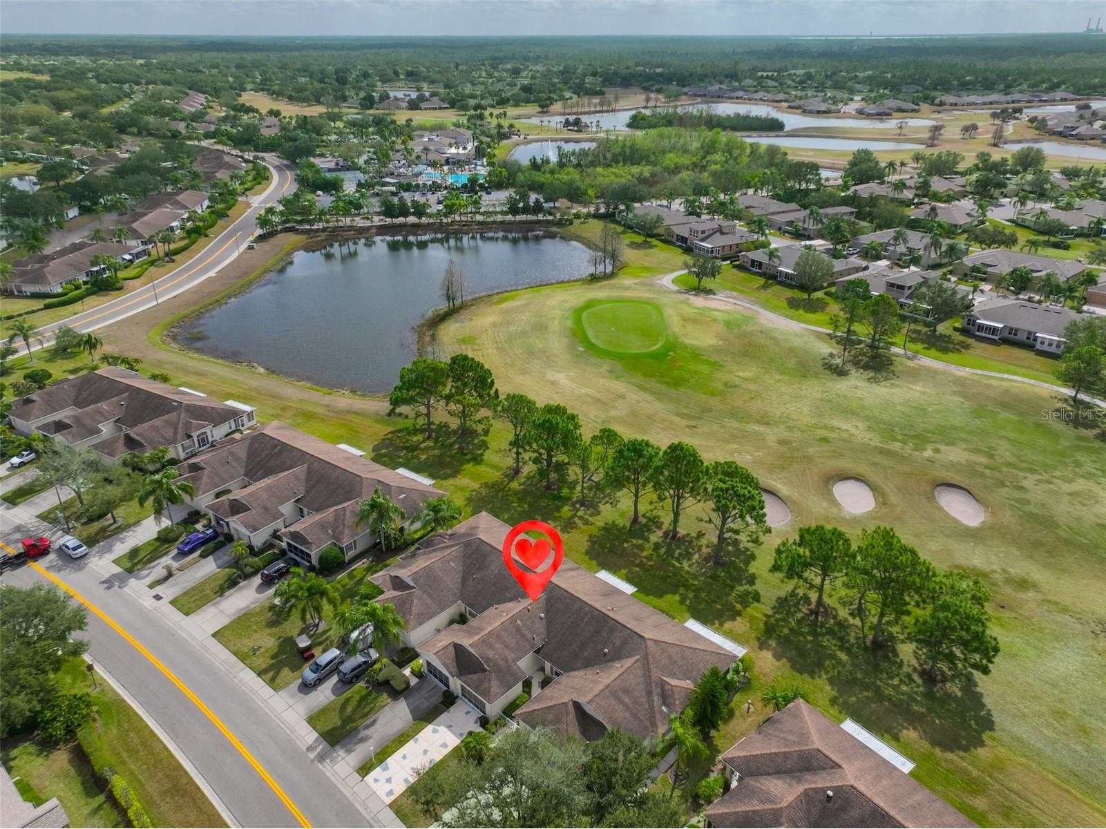 2203 Nantucket Drive #47 Sun City Center FL 33573 TB8476593 image92