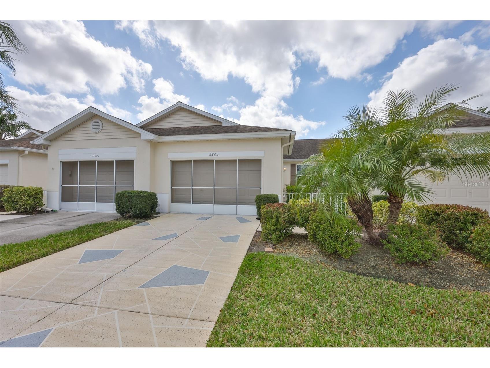 2203 Nantucket Drive #47 Sun City Center FL 33573 TB8476593 image93