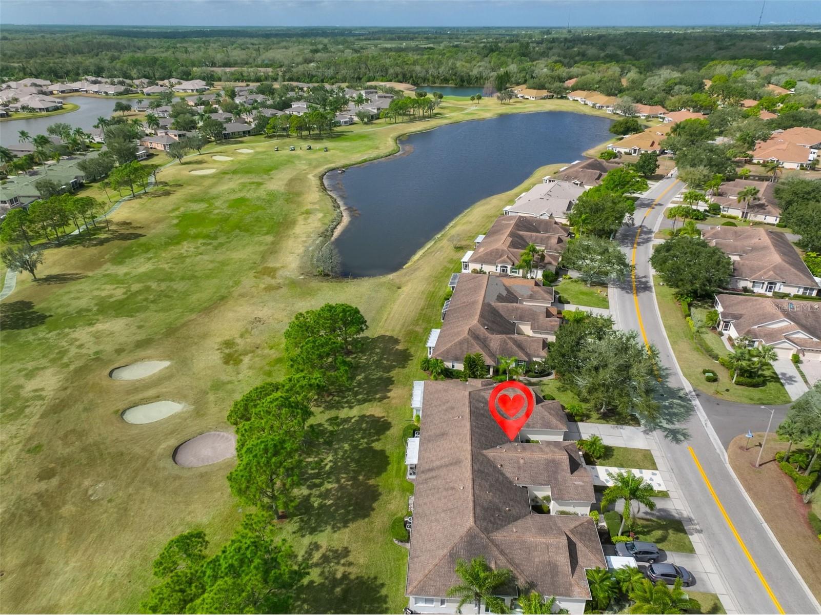 2203 Nantucket Drive #47 Sun City Center FL 33573 TB8476593 image94