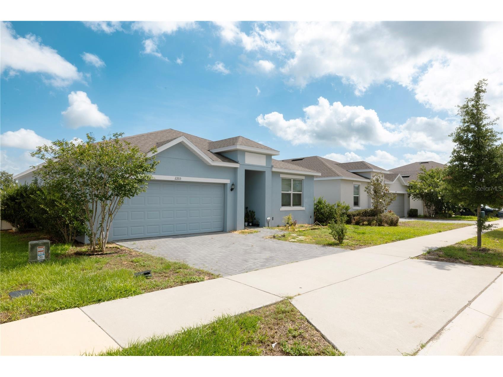 2203 Pigeon Plum Drive Haines City FL 33844 O6411185 image1