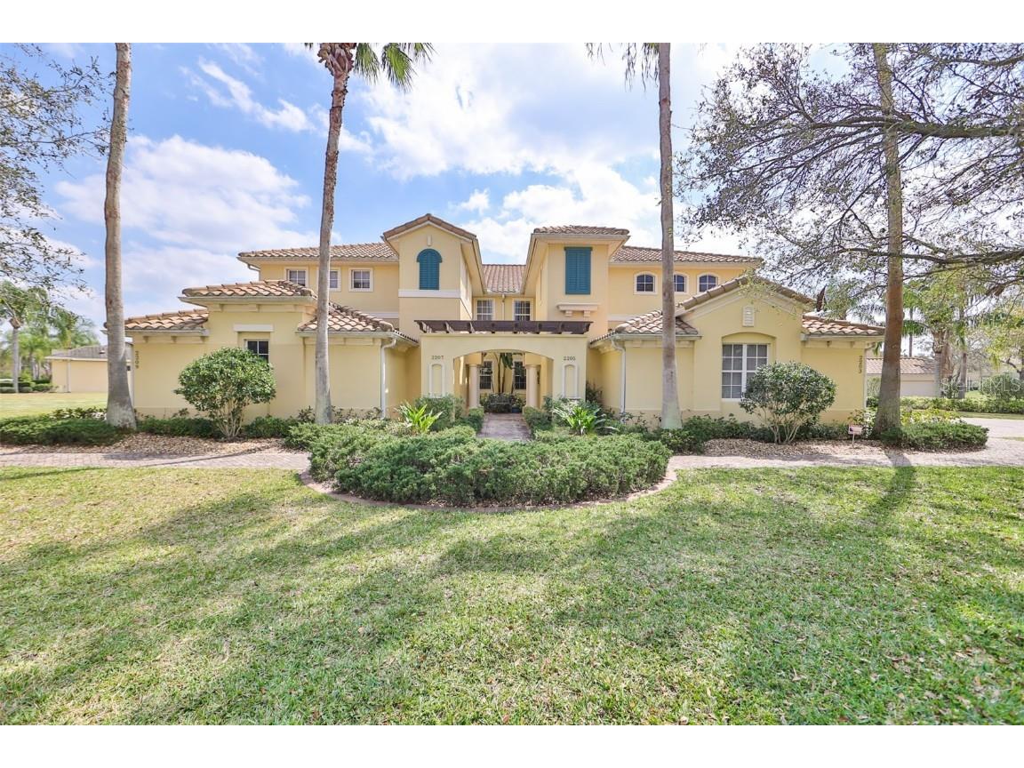 2203 S Pebble Beach Boulevard Sun City Center FL 33573 T3430284 image1