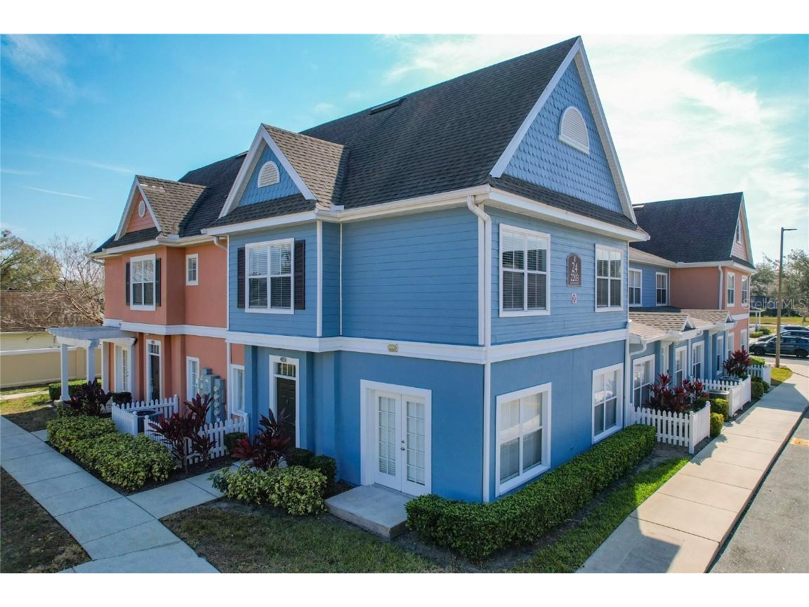 2203 San Vittorino Circle #107 Kissimmee FL 34741 S5134279 image1