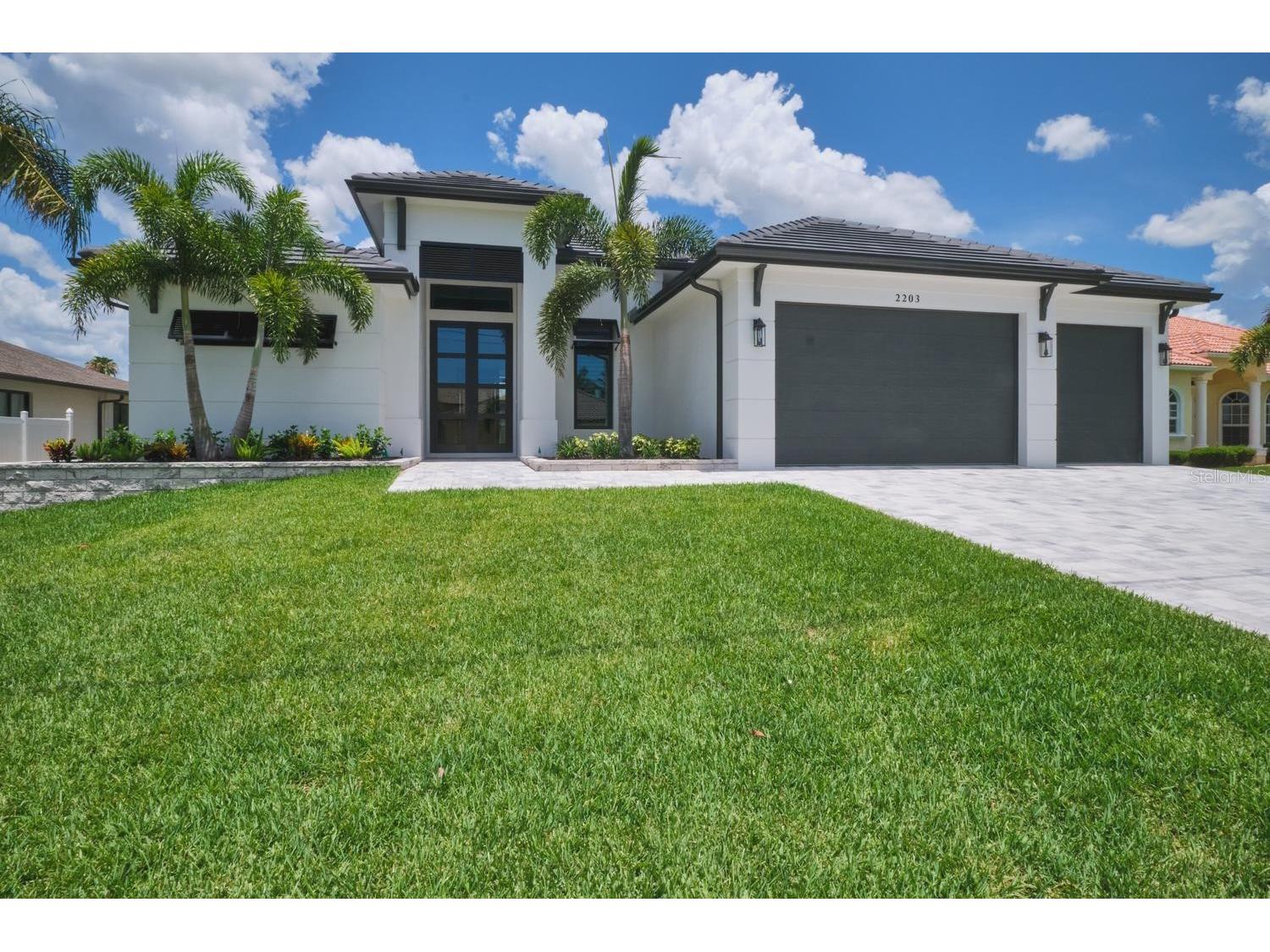 2203 SW 52nd Street Cape Coral FL 33914 C7524001 image1