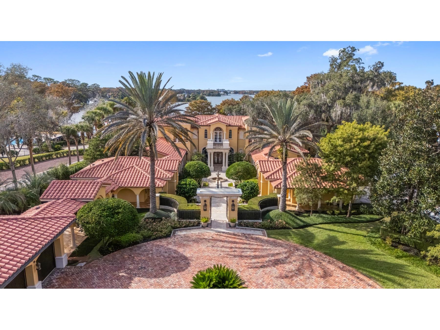 2203 Via Tuscany Winter Park FL 32789 - LAKE MAITLAND O6367595 image1