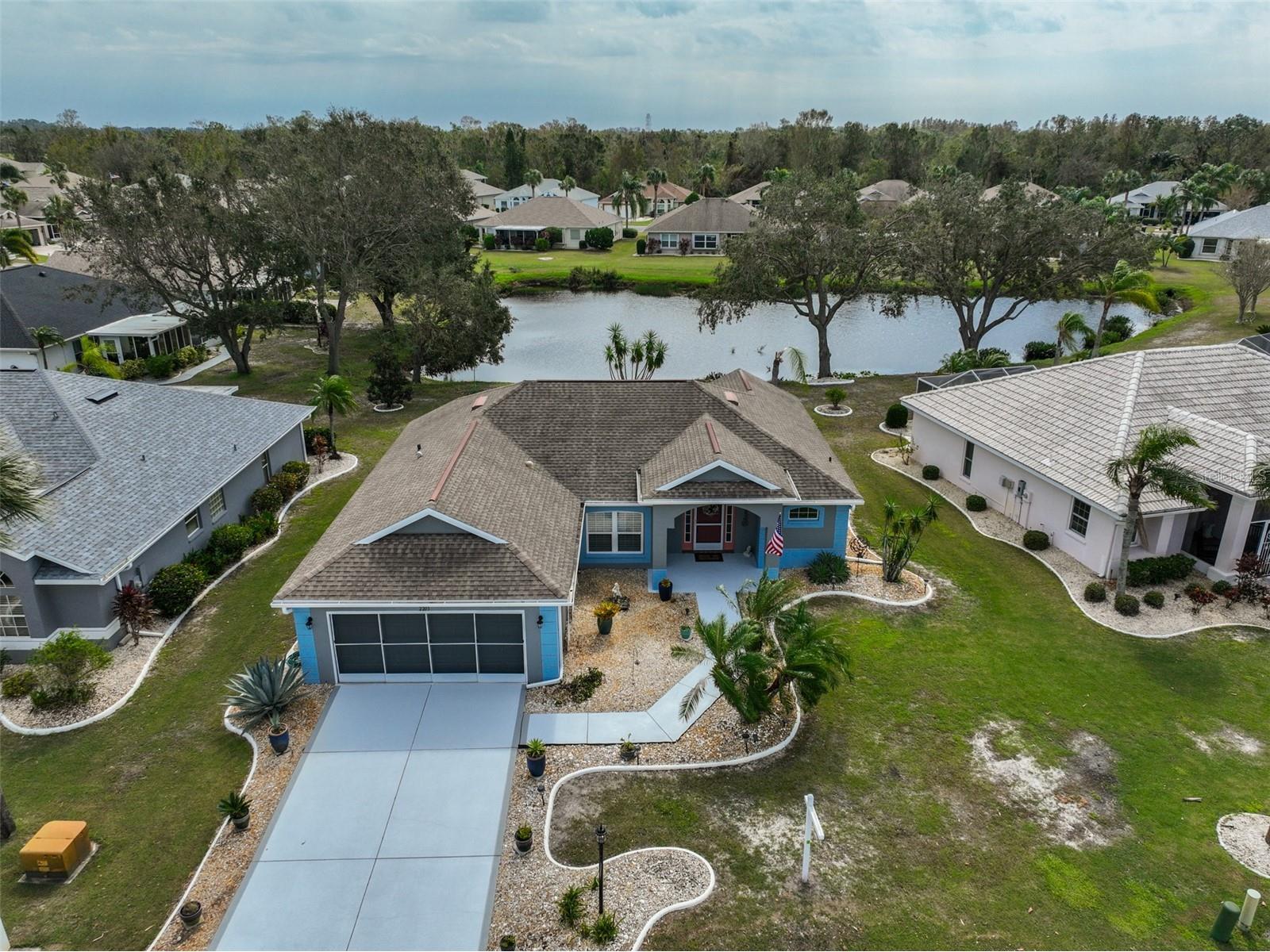 2203 W Del Webb Boulevard Sun City Center FL 33573 TB8310030 image1