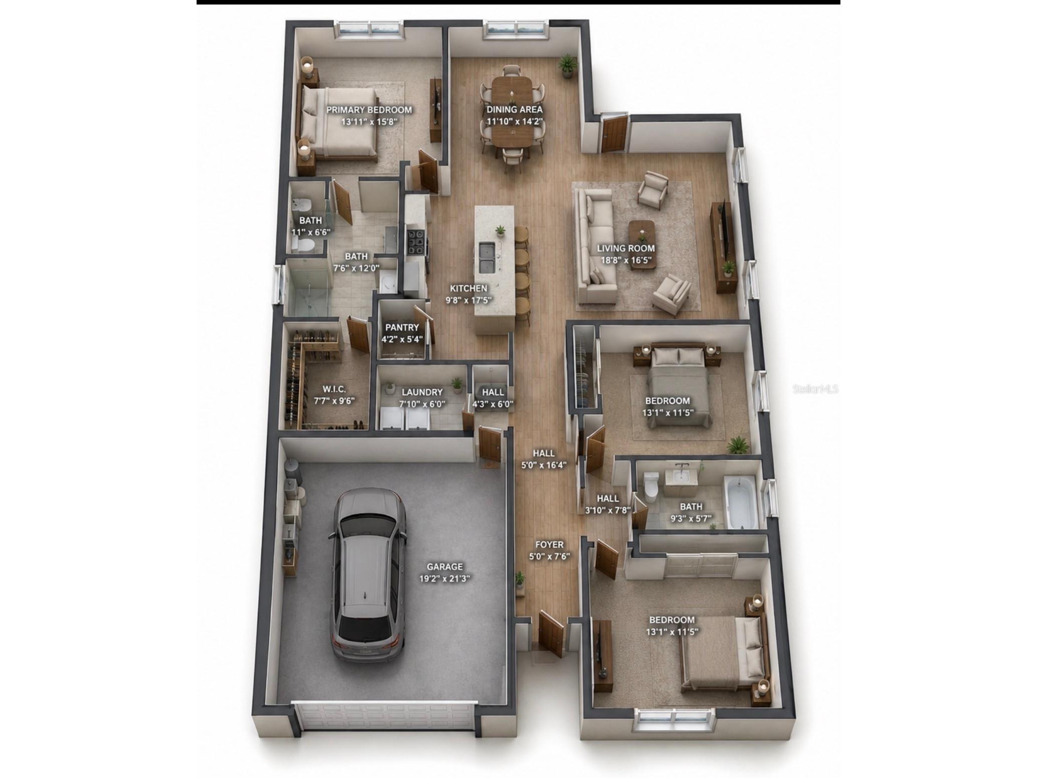 2203 W Lowry Avenue Plant City FL 33563 TB8528001 image40