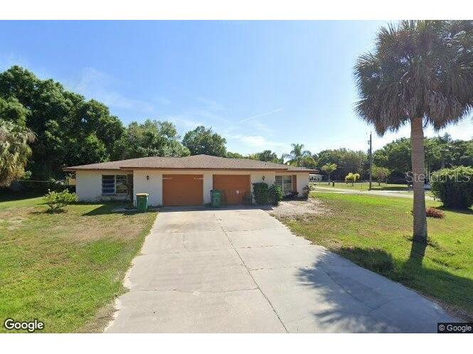 2203 or 2205 or 2207 Myrtle Avenue Punta Gorda FL 33950 A4605301 image1