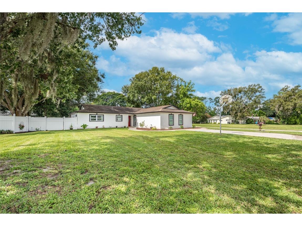 22032 Darley Place Land O Lakes FL 34639 - LAKE PADGETT T3464156 image1