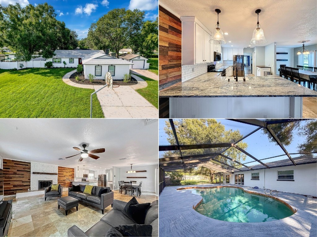 22032 Darley Place Land O Lakes FL 34639 - LAKE PADGETT W7878566 image1