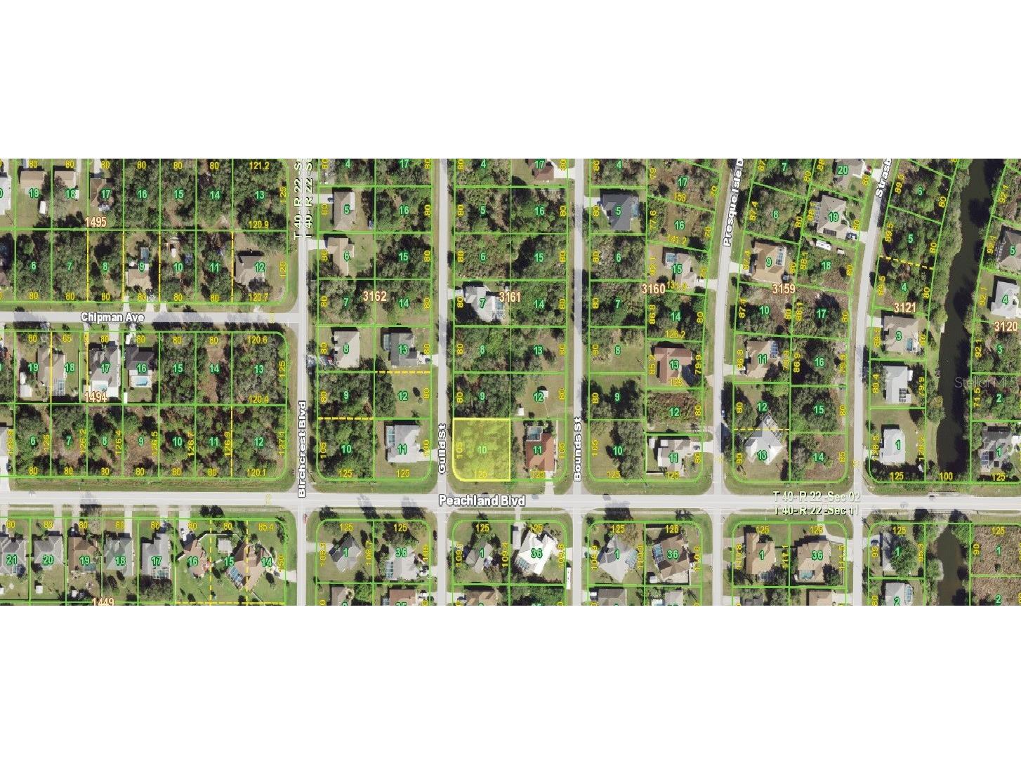 22032 Peachland Boulevard Port Charlotte FL 33954 T3429579 image1