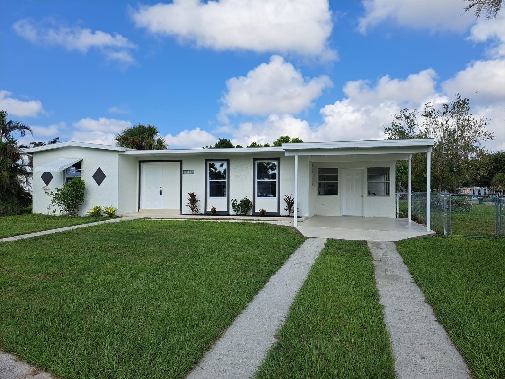 22034 Catherine Avenue Port Charlotte FL 33952 C7479814 image1
