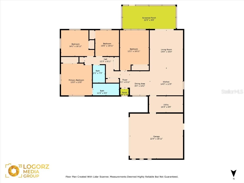 22034 Hidden Oak Place Land O Lakes FL 34639 TB8419606 image2