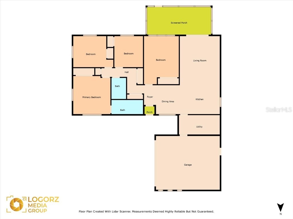 22034 Hidden Oak Place Land O Lakes FL 34639 TB8419606 image58