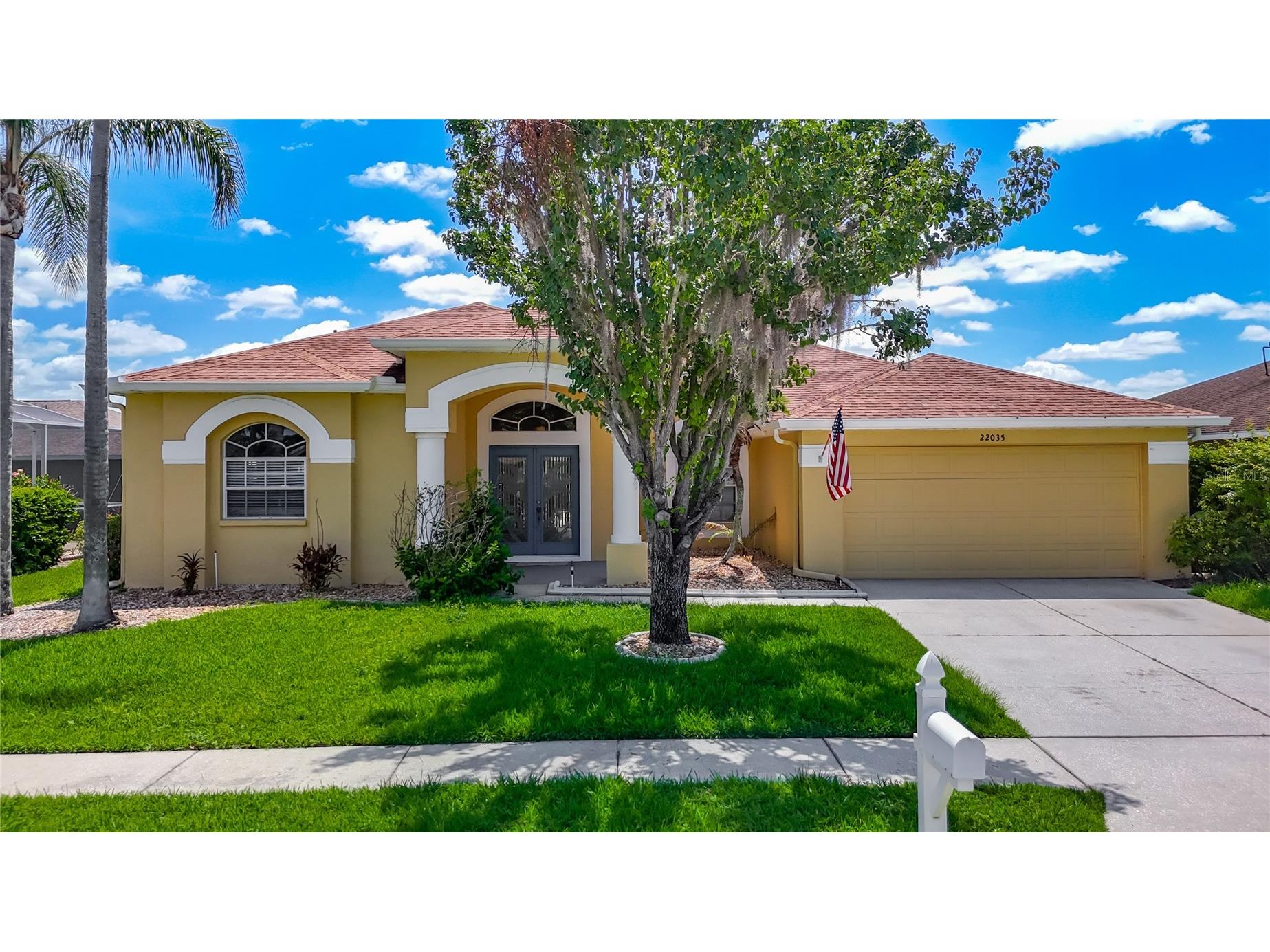 22035 Yachtclub Terrace Land O Lakes FL 34639 TB8516293 image1