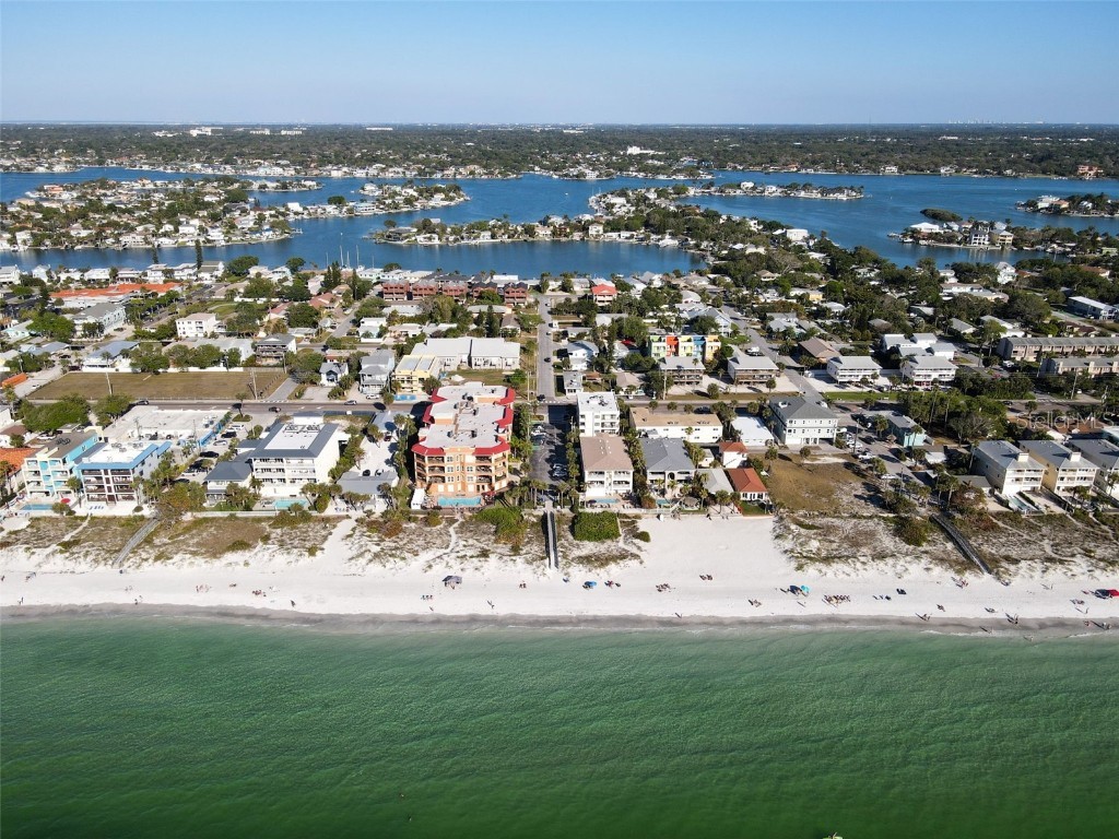 2204 1st Street #C Indian Rocks Beach FL 33785 - GULF OF MEXICO U8194491 image1