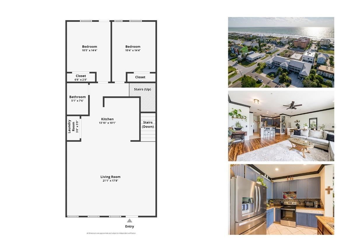 2204 1st Street #F Indian Rocks Beach FL 33785 TB8444487 image29