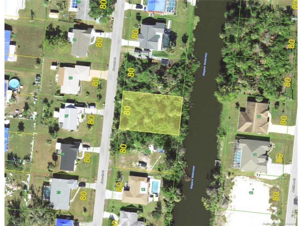 2204 Abscott Street Port Charlotte FL 33952 D6134555 image1