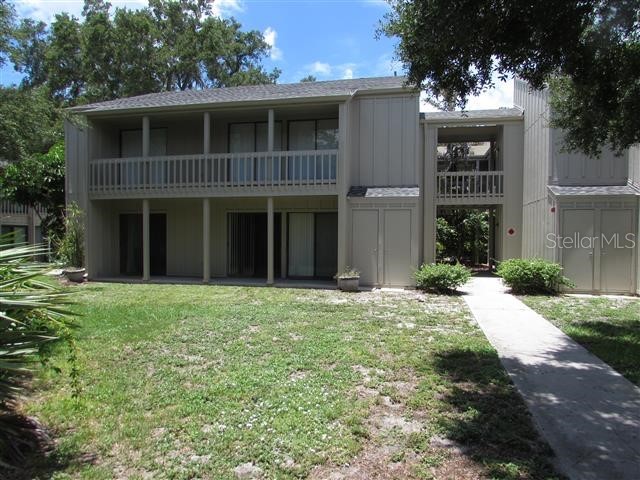 2204 Bahia Vista Street #D7 Sarasota FL 34239 A4571829 image1