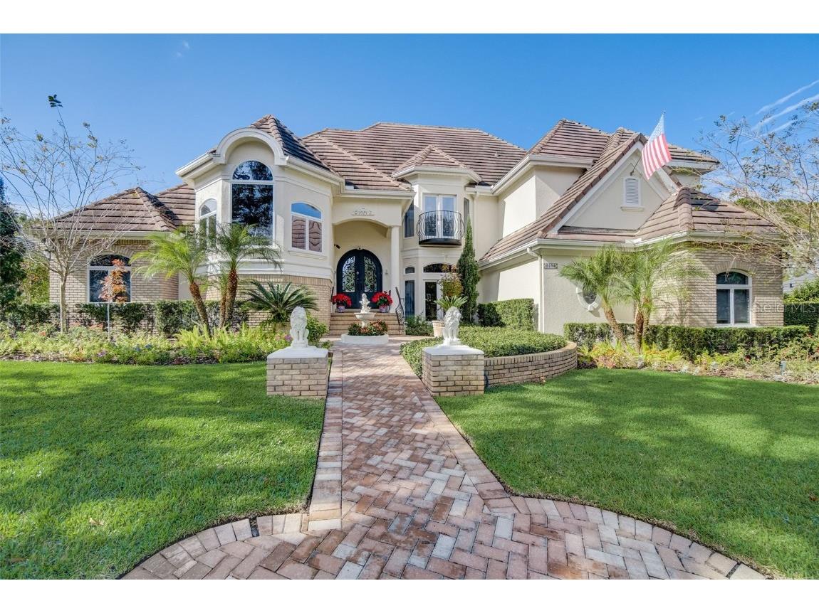 2204 Cairns Court Orlando FL 32835 O6165551 image1