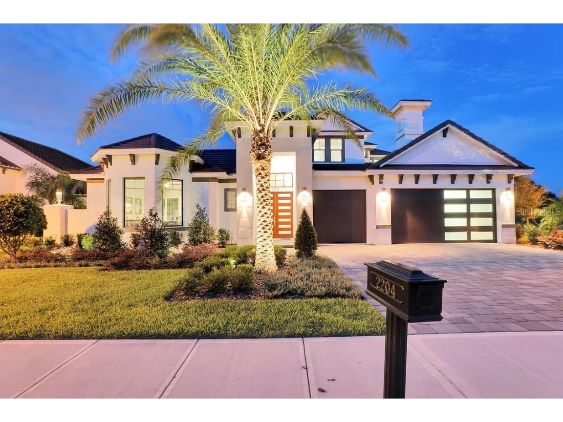 2204 Callaway Court Davenport FL 33837 J968000 image1