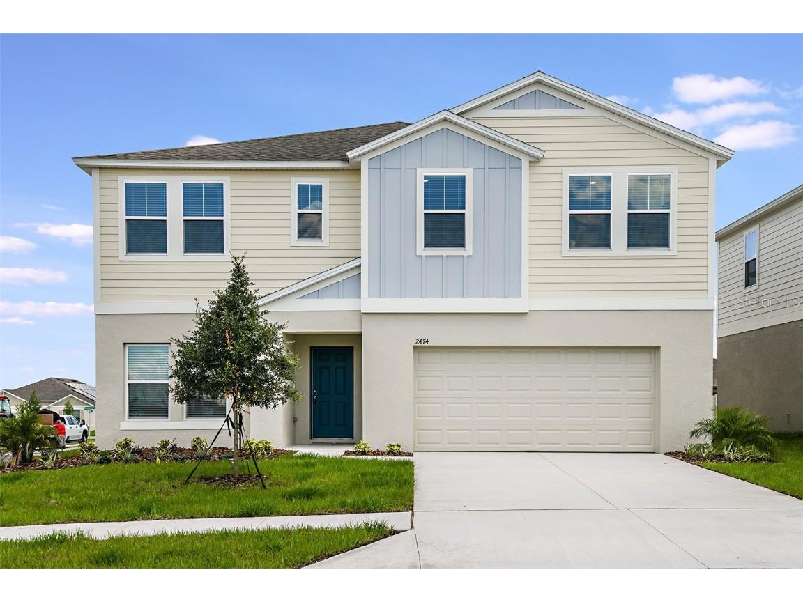 2204 Canyon Oak Drive Davenport FL 33837 TB8342295 image1