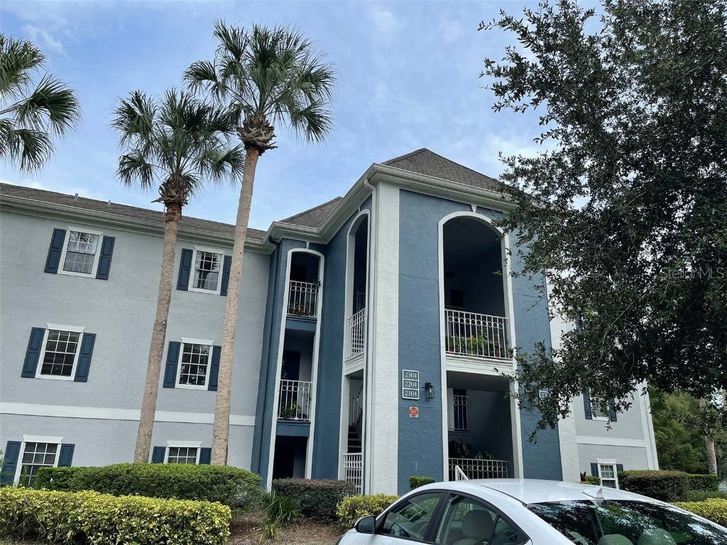 2204 Clubside Drive #2204 Longwood FL 32779 O6144147 image1