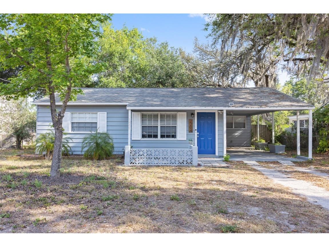 2204 E Idlewild Avenue Tampa FL 33610 T3438287 image1