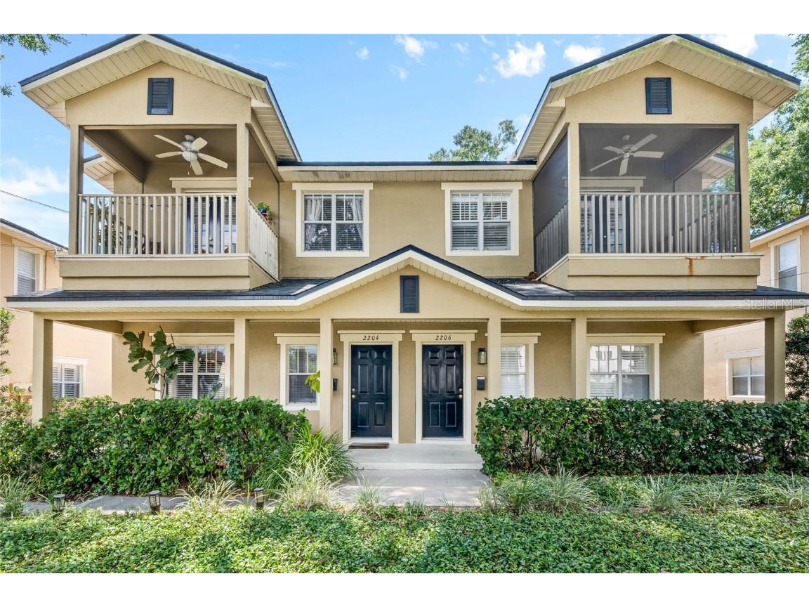 2204 Elizabeth Avenue #C Orlando FL 32804 O6210346 image1