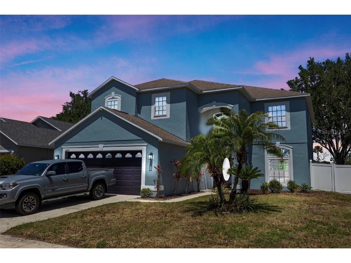 2204 Hammock Moss Drive Orlando FL 32820 O6290774 image1