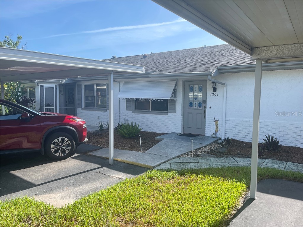 2204 Holkham Place #116 Sun City Center FL 33573 T3458883 image1