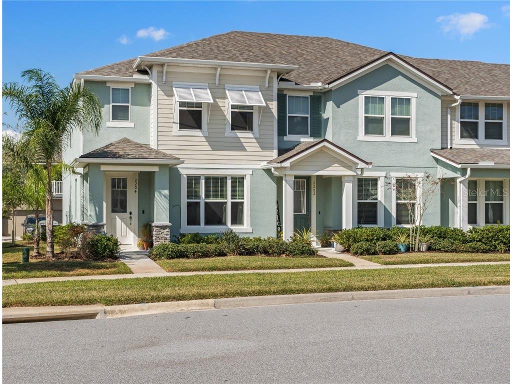 2204 Loblolly Bay Street Clermont FL 34711 O6087040 image1