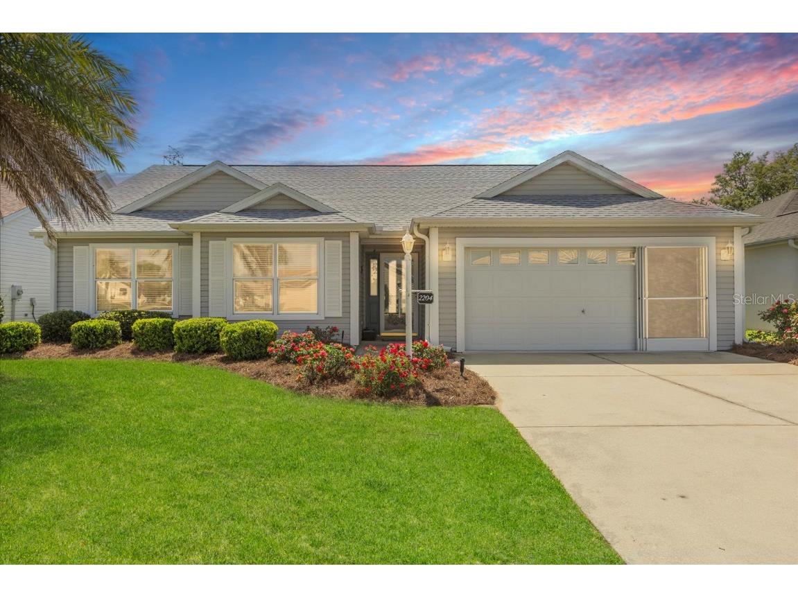 2204 Margarita Drive The Villages FL 32159 G5095275 image1