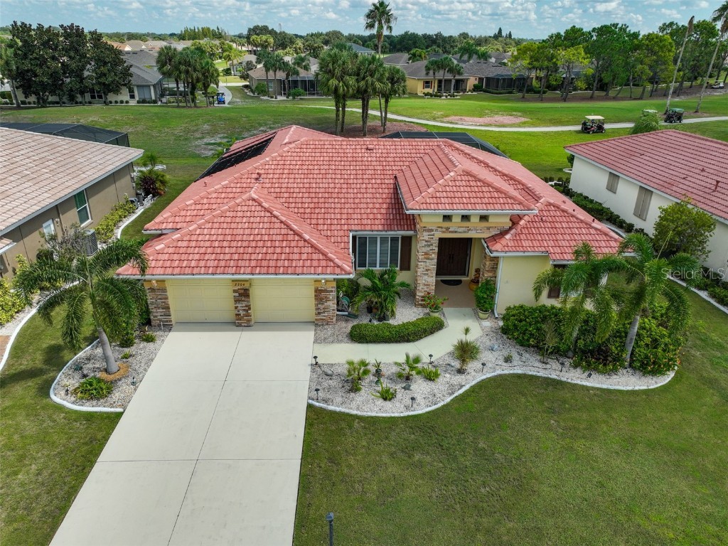 2204 Myrtle Vista Court Sun City Center FL 33573 T3469883 image1