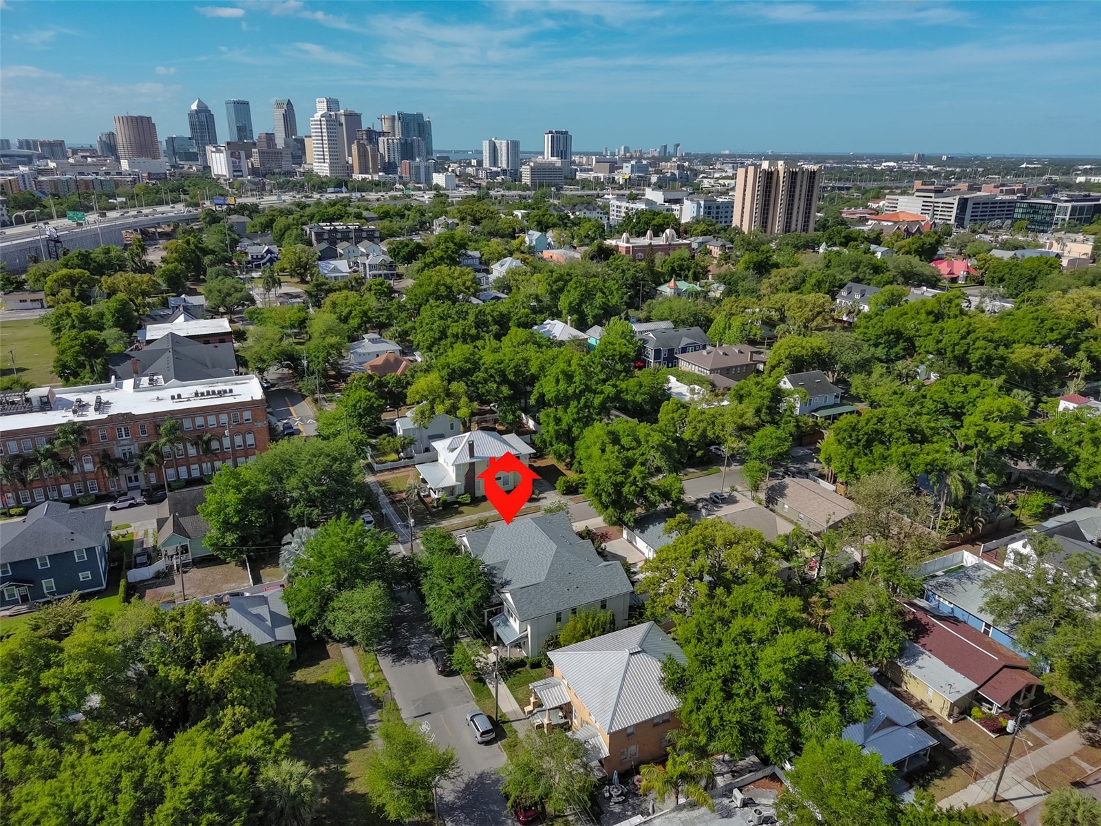 2204 N Central Avenue #1 Tampa FL 33602 TB8497958 image43