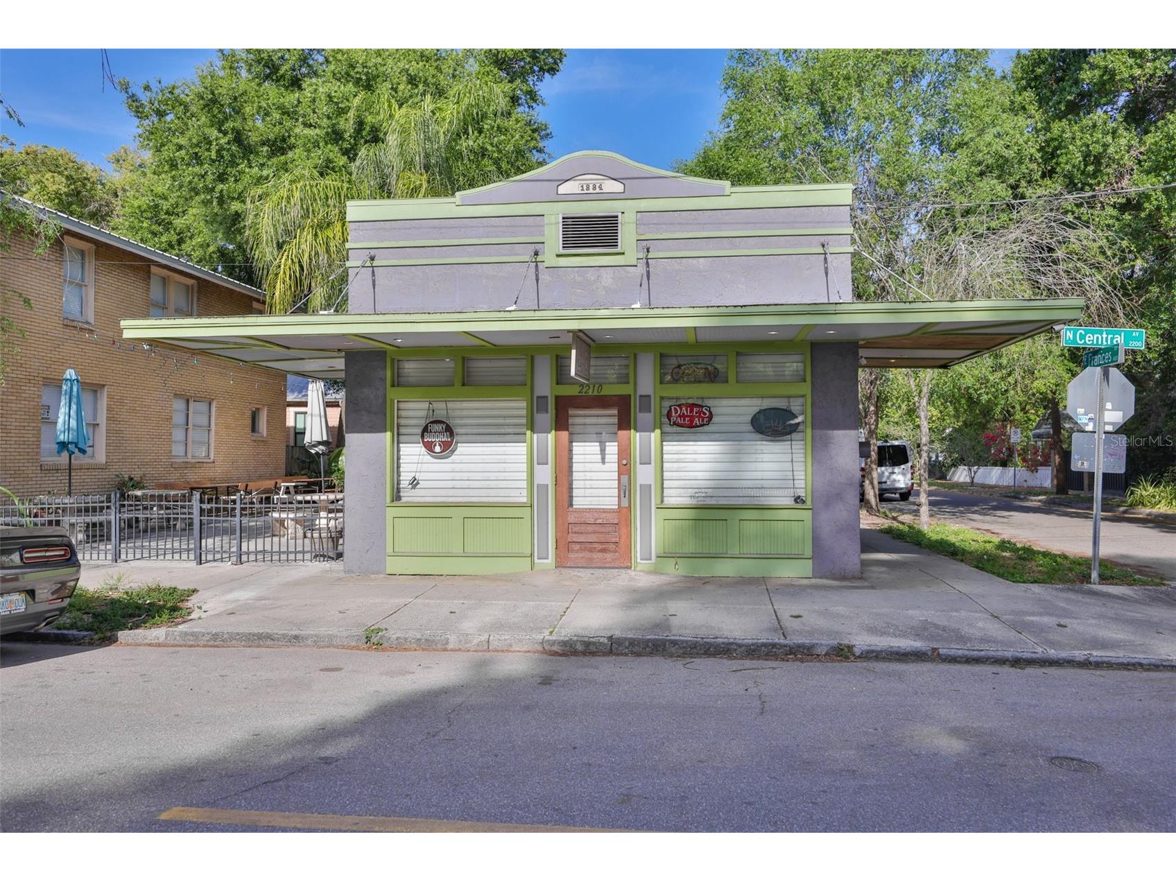 2204 N Central Avenue #1 Tampa FL 33602 TB8497958 image44