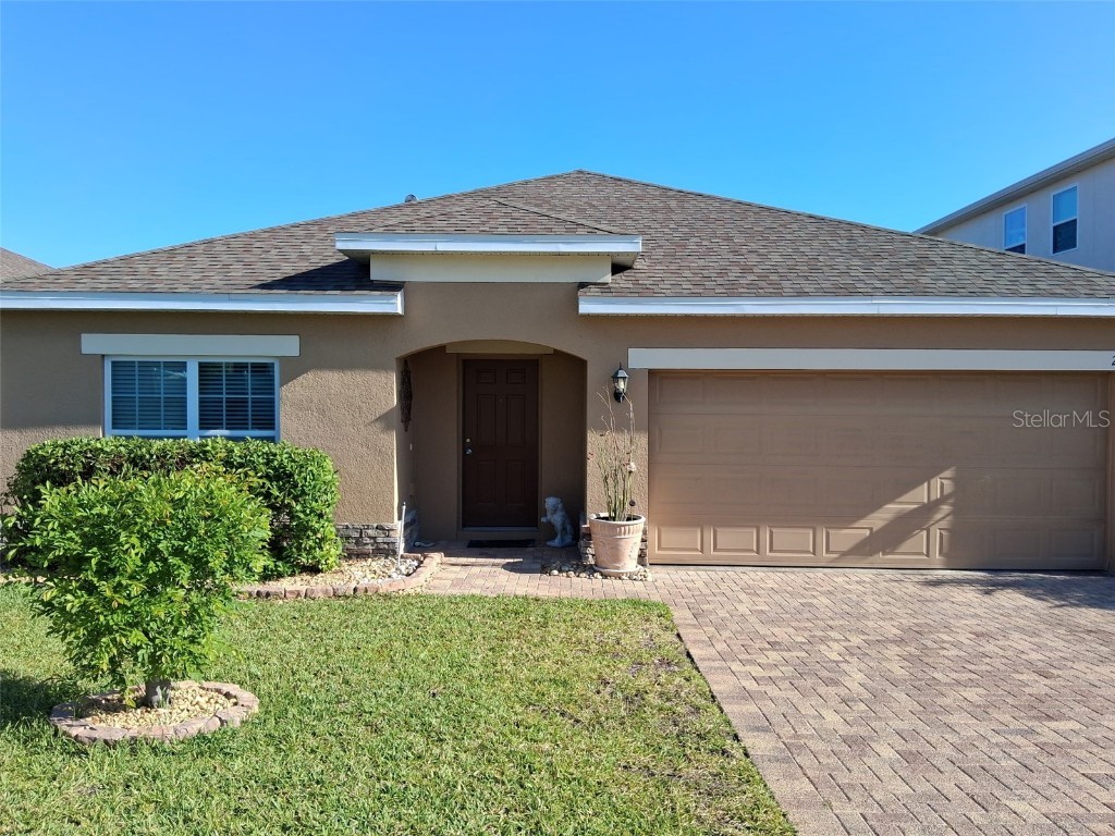 2204 Napone Lane Minneola FL 34715 O6271521 image1